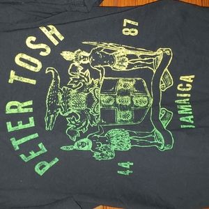 Peter Tosh Jamaica Tee 🇯🇲